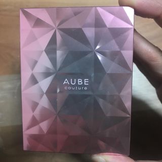 オーブクチュール(AUBE couture)のアイシャドウ(アイシャドウ)