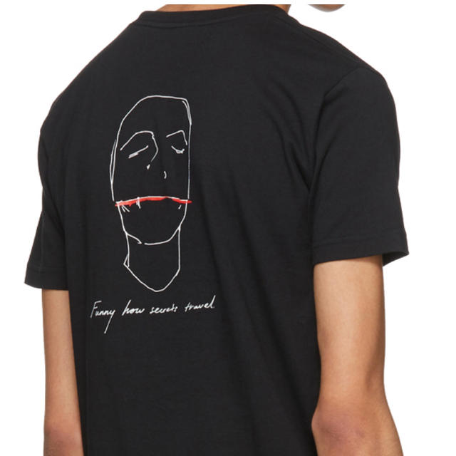 Balenciaga(バレンシアガ)のkiko kostadinov 18ss T-shirt メンズのトップス(Tシャツ/カットソー(半袖/袖なし))の商品写真