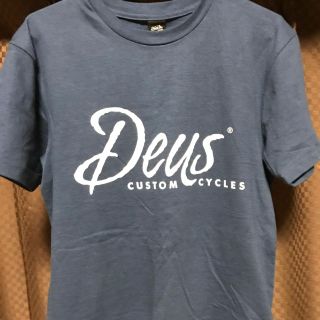 デウスエクスマキナ(Deus ex Machina)のdeus T-shirt(Tシャツ/カットソー(半袖/袖なし))