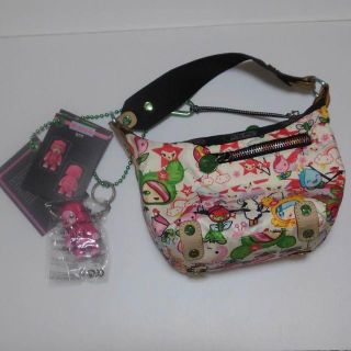 レスポートサック(LeSportsac)の中古LeSportsac レスポートサックtokidokiトキドキハンドバッグ(ハンドバッグ)