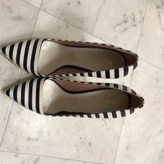 レッドヴァレンティノ(RED VALENTINO)のレッドバレンティノ(ハイヒール/パンプス)