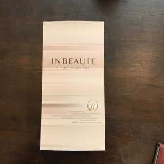 リファ(ReFa)のINBEAUTE FingerHeadSpa(りんりん様専用)ゴールド(その他)