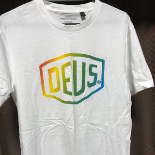 デウスエクスマキナ(Deus ex Machina)のdeus T-shirt 目玉のコヤジさん専用(Tシャツ/カットソー(半袖/袖なし))