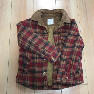 ザラキッズ(ZARA KIDS)のニョッキ様専用　ZARA KIDS  110サイズ(ジャケット/上着)