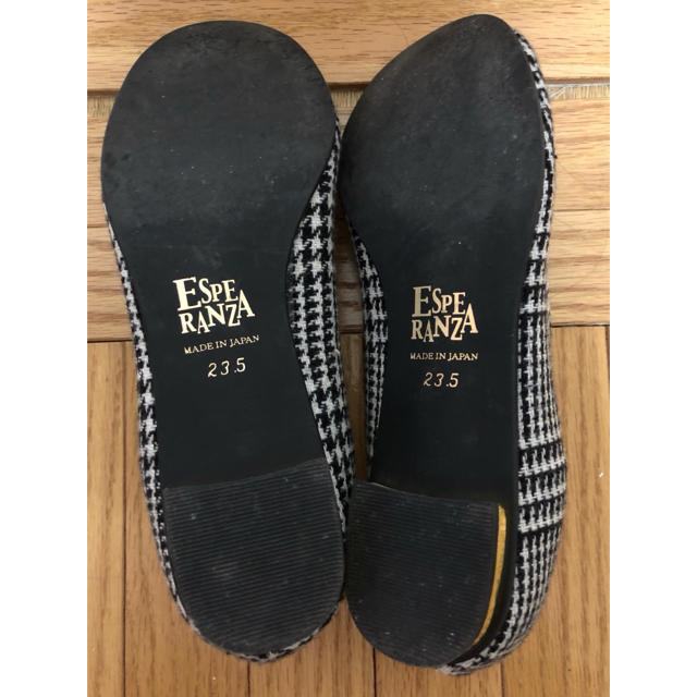 ESPERANZA(エスペランサ)のESPERANZA エスペランサ パンプス レディースの靴/シューズ(ハイヒール/パンプス)の商品写真