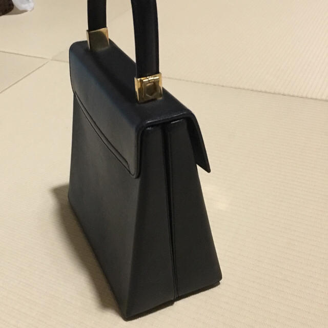 します Salvatore ☆フェラガモ☆ハンドバッグ《美品》の通販 by 1024.p&k