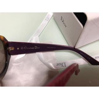 Christian Dior - ✻jasmine様ご専用✻Dior レディディオール
