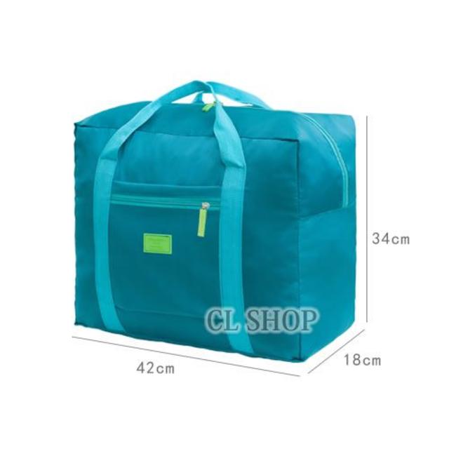 グリーン 旅行用キャリーオンバッグ1 スーツケースやキャリーケースに載せるバッグ レディースのバッグ(その他)の商品写真