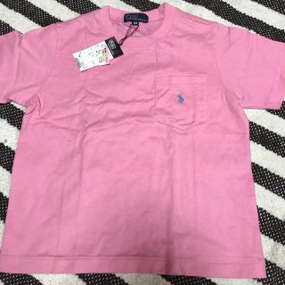 ポロラルフローレン(POLO RALPH LAUREN)のポロ ラルフローレン Ｔシャツ 120(Tシャツ/カットソー)