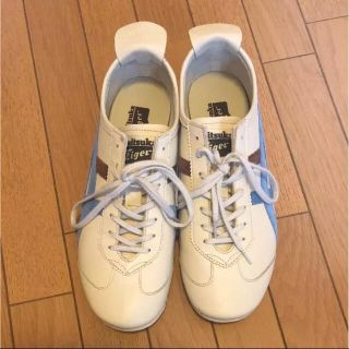 オニツカタイガー(Onitsuka Tiger)のオニツカタイガー 25(スニーカー)