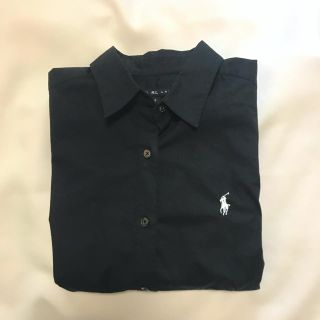 ラルフローレン(Ralph Lauren)のラルフローレン シャツ(シャツ/ブラウス(長袖/七分))