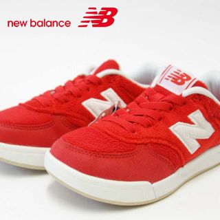 ニューバランス(New Balance)のニューバランス キッズスニーカーKT300(スニーカー)