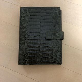 スマイソン(Smythson)の専用です お取り置き   スマイソン  システム手帳(手帳)