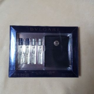 ブルガリ(BVLGARI)のmarcherina様専用  ブルガリ　 AND BLV NOTTE   (ユニセックス)