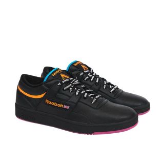 リーボック(Reebok)のpalace × reebok / workout / 26.0 uk7 us8(スニーカー)