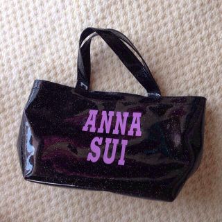 アナスイ(ANNA SUI)のANNA SUIトートバッグ(トートバッグ)