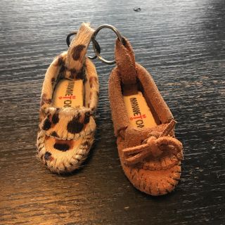 ミネトンカ(Minnetonka)のミネトンカキーホルダー(キーホルダー)