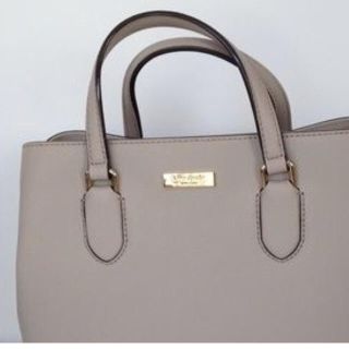 ケイトスペードニューヨーク(kate spade new york)のkate spade evangelie laure way 2wayバッグ(ハンドバッグ)