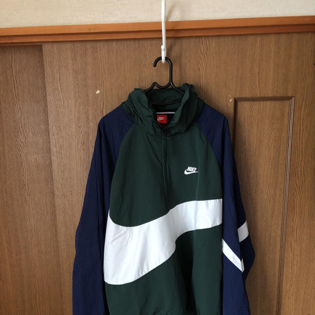 NIKE アノラックジャケット