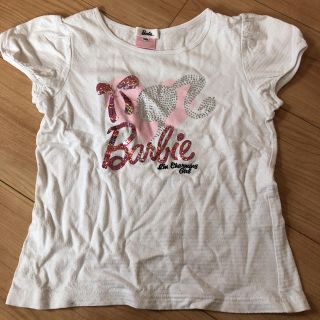 バービー(Barbie)のバービー(Tシャツ/カットソー)