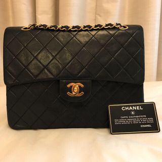 シャネル(CHANEL)の確実本物✳︎マトラッセ✳︎シャネル(ショルダーバッグ)