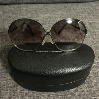 バレンシアガ(Balenciaga)のBALENCIAGA(バレンシアガ)サングラス(サングラス/メガネ)