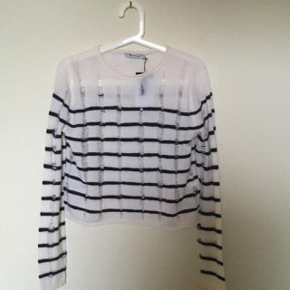 売切れのみ】4ページ目 - アレキサンダーワン ニット/セーター