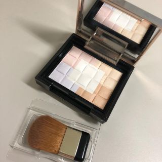 マキアージュ(MAQuillAGE)のMAQuillAGE ドラマティックムードヴェール シルキー(フェイスカラー)