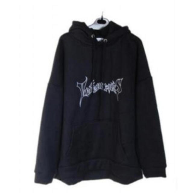 新品・激安!パーカー 黒 L ビッグパーカー G-DRAGON 着用タイプ 新品・激安!パーカー 黒 L ビッグパーカー G-DRAGON 着用タイプ