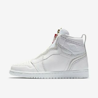 ナイキ(NIKE)のウィメンズ エア ジョーダン 1 HIGH

ZIP(スニーカー)