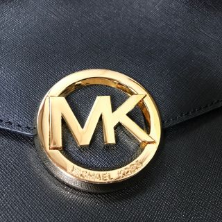 マイケルコース(Michael Kors)のマイケルコース サフィアーノ バッグ2way(ハンドバッグ)