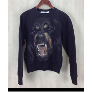 GIVENCHY - GIVENCHY ロットワイラー の通販 by スニ男's shop GIVENCHY - GIVENCHY ロットワイラー の通販 by スニ男's shop