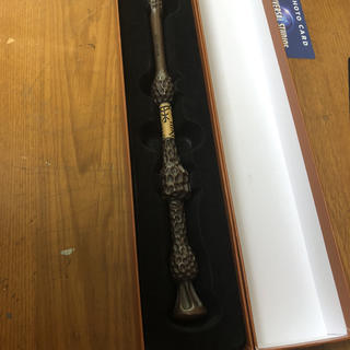 ユニバーサルスタジオジャパン(USJ)のニワトコの杖 (ハリーポッター)(小道具)