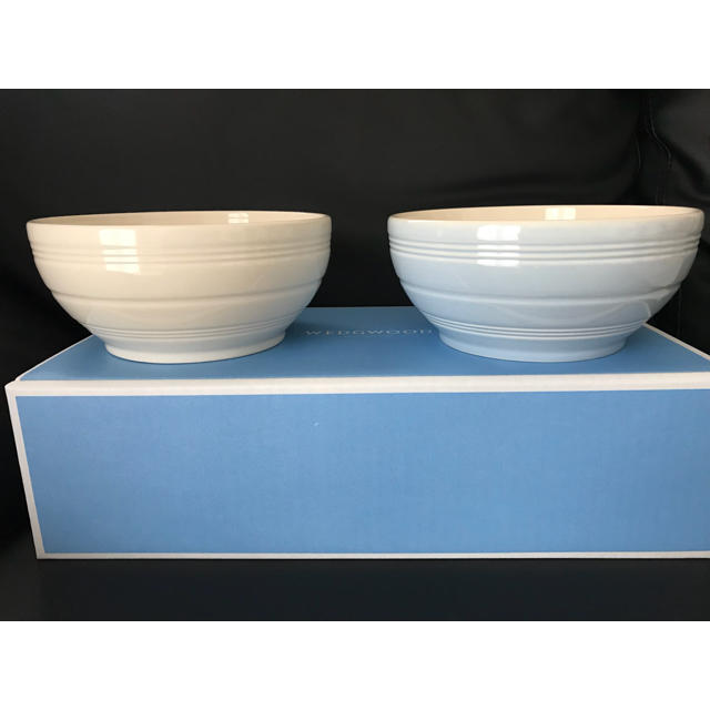 49%割引グレイ系【まとめ買い】 チャロママ 様 専用です。新品。未 【予約中!】 ボウル8枚 チャロママ 様 専用です。新品。未使用。wedgewood 食器