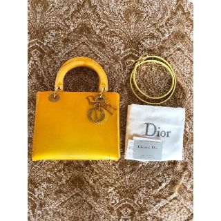 クリスチャンディオール(Christian Dior)の専用(ハンドバッグ)