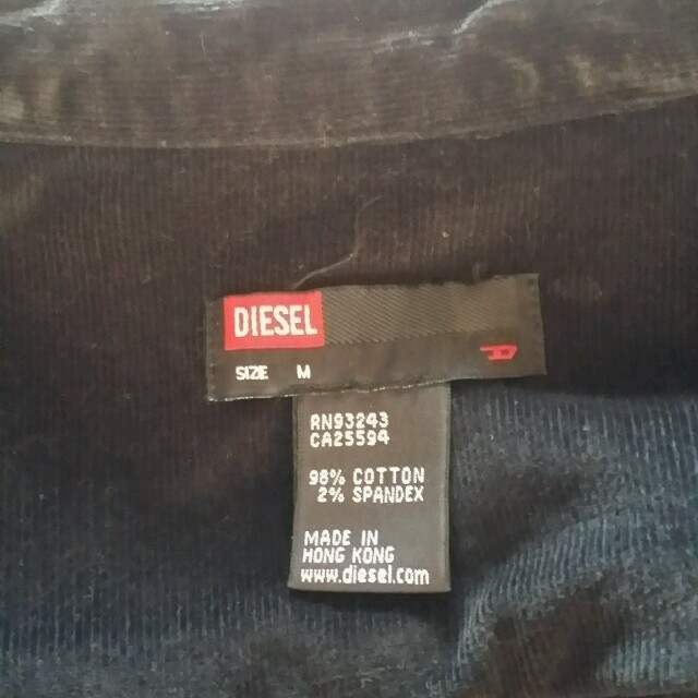 DIESEL(ディーゼル)のくう様専用DIESEL  ワンピース レディースのワンピース(ミニワンピース)の商品写真