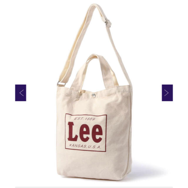 Lee(リー)のにこ様専用 キッズ/ベビー/マタニティのこども用バッグ(トートバッグ)の商品写真
