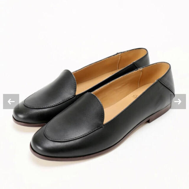 DEUXIEME CLASSE(ドゥーズィエムクラス)の週末SALE★CAMINANDO HAVE FUN LOAFERS◆ レディースの靴/シューズ(ローファー/革靴)の商品写真