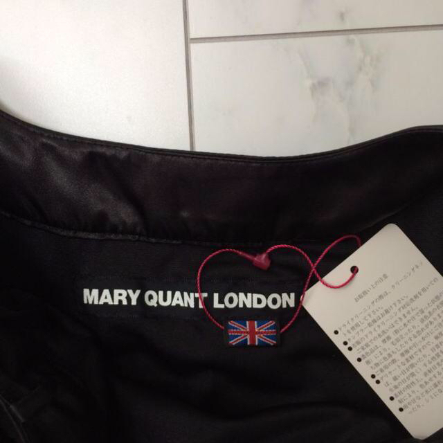 MARY QUANT(マリークワント)のマリクワワンピ レディースのワンピース(ひざ丈ワンピース)の商品写真