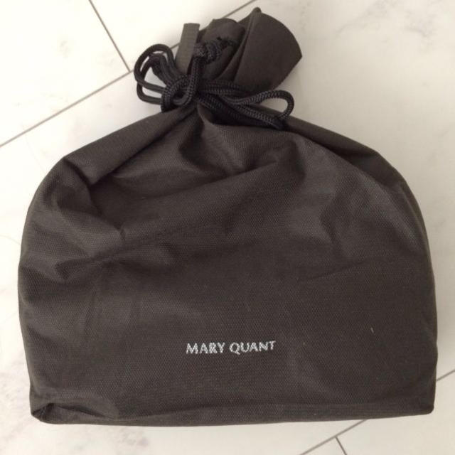 MARY QUANT(マリークワント)のマリクワバック レディースのバッグ(クラッチバッグ)の商品写真