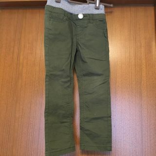 エムピーエス(MPS)の【MPS】カーキパンツ(パンツ/スパッツ)