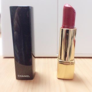 シャネル(CHANEL)のCHANEL 口紅 (口紅)