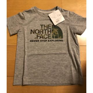 ザノースフェイス(THE NORTH FACE)の★新品★ノースフェイス★キッズ★Tシャツ★110(Tシャツ/カットソー)