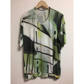 オータ(ohta)のましろ様専用   ohta  家の写真  ゆったりTシャツ(Tシャツ/カットソー(半袖/袖なし))