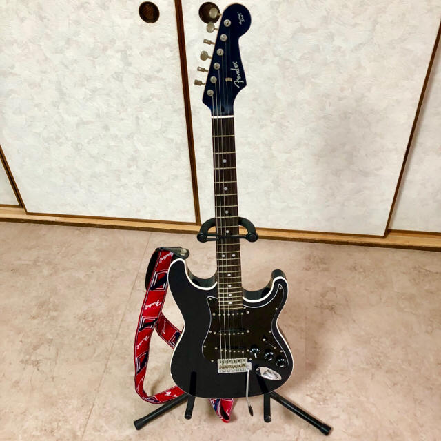 Fender(フェンダー)のエレキギター 楽器のギター(エレキギター)の商品写真