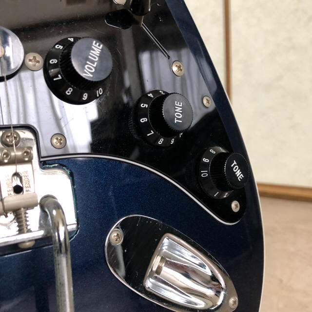 Fender(フェンダー)のエレキギター 楽器のギター(エレキギター)の商品写真