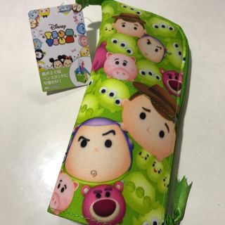 ディズニー(Disney)のネオクリッツ ツムツム(ペンケース/筆箱)