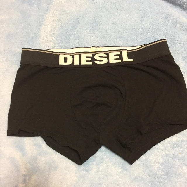 DIESEL(ディーゼル)のディーゼル メンズのアンダーウェア(ボクサーパンツ)の商品写真