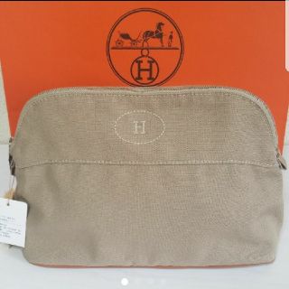 エルメス(Hermes)のエルメス ボリード ポーチ MM(ポーチ)