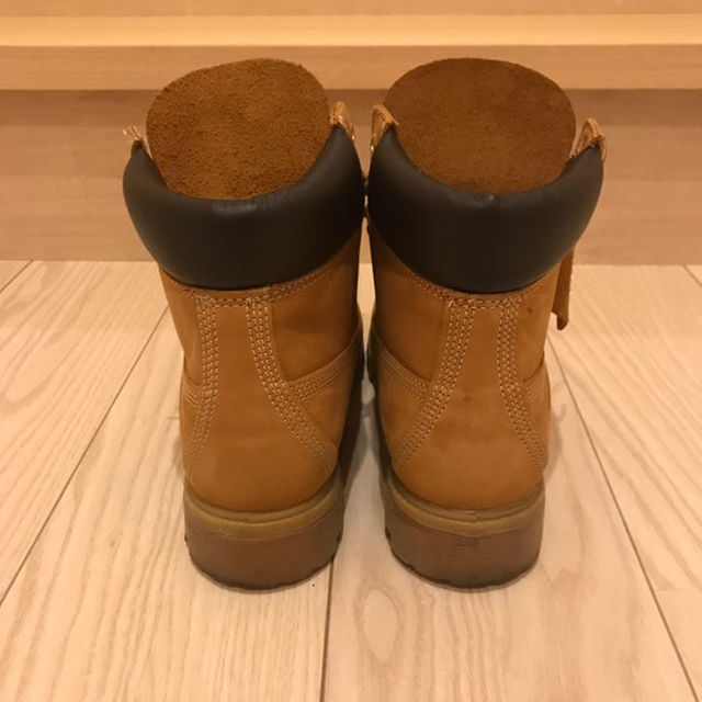 Timberland(ティンバーランド)のティンバーランド 6インチ ブーツ 26.5 国内正規品 メンズの靴/シューズ(ブーツ)の商品写真